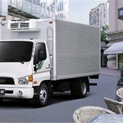 Шланг ГУР высокого давления 5065-3270 на грузовик Hyundai hd65