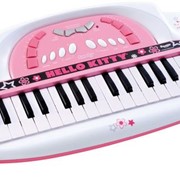 Детский синтезатор Hello Kitty