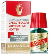 Средство для укрепления ногтей Сайнтифик Mavala Scientifique 5 ml