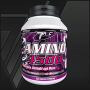 Спортивное питание Amino 4500 - 125 таблеток фотография