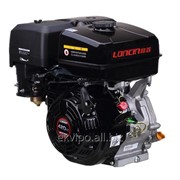 Двигатель Loncin G420F (I тип) фото