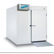 Производство холодильников и холодильных систем. фото