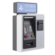 Платежный терминал эконом-класса “ШТРИХ-EasyPAY“ фото