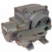 Механизмы исполнительные МЭО 630/25-0,25 Р,И,У фото