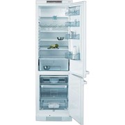Холодильник AEG S 70402 KG 8