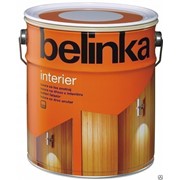 Белинка интерьер Belinka Interier 0,75 л. №64 горчично-желтый