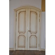 Дверь дизайн D046 фото