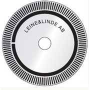 Инкрементальные энкодеры Leine-Linde фото