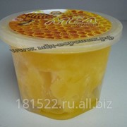 Мёд донник жёлтый 350гр. фото