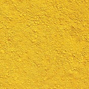 Пигмент желтый железоокисный 313. (IRON OXIDE PIGMENT YELLOW) фото
