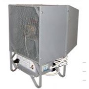 Электрокалориферы отопительные с осевым вентилятором (воздухонагреватели, воздуходуйки, теплогенераторы, тепловые пушки) ТУ У 13881427-002-95
