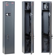 Оружейный шкаф AIKO Чирок 1318 EL (Чирок EL) фото