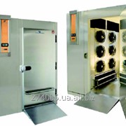 Холодильное и климатическое оборудование от компании «Рефсистем» фото