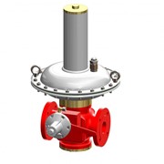 Регулятор давления газа COPRIM ALFA 60 AP со встроенным ПЗК