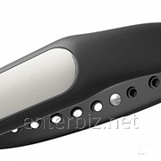 Умный браслет Xiaomi Millet bracelet Mi Band Black (XI-MLTBRC-BK), код 106149 фотография
