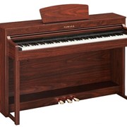 Цифровое пианино Yamaha CLP-430M фотография