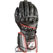 Мотоперчатки Akito Sport S Rider Glove Black/Alloy