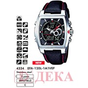 Часы CASIO EFA-120L-1A1VEF фото