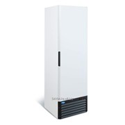Шкаф холодильный МХМ Капри с металлической дверью 0,5М фото