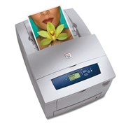 Цветные принтеры Xerox и Konica Minolta фотография