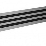 Решетка вентиляционная алюминиевая РАГ 600х150 фотография