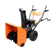 Снегоуборщик бензиновый Tor WT-710 с электростартером Loncin фото