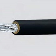Специальный одножильный шланговый кабель, соответствует стандартам DIN VDE 0250 часть 602 фотография