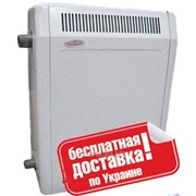 Газовый парапетный котел Проскуров АОГВ-7 двухконтурный фото