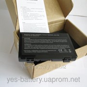 Батарея аккумулятор для ноутбука Asus A32-F82 Asus 18-6c фото