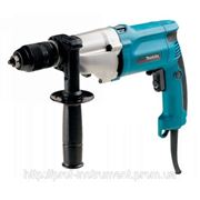 Дрель ударная makita HP2051 фотография