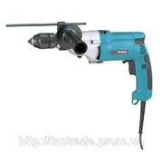 Ударная дрель Makita HP 2051 фото