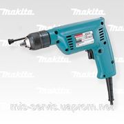 Makita Высокооборотистая дрель 6501 фото