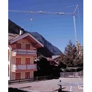 CBR36H-4 Terex Comedil фото
