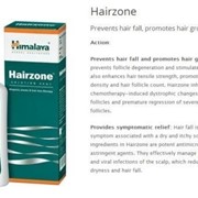 Средство от выпадения волос / Hairzone solution фото