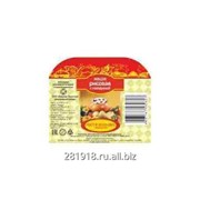 Каша рисовая с говядиной в ламистерной упаковке ГОСТ 55333-2012 фото
