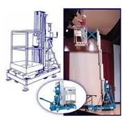 ПЕРСОНАЛЬНЫЕ РАБОЧИЕ ПЛАТФОРМЫ GENIE СЕРИИ IWP-20S, IWP-25S, IWP-30S фото