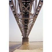 Проектирование мостов фотография