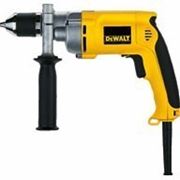 Дрель DeWalt DW246 фотография