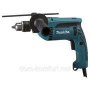 Дрель Makita HP1640 фото