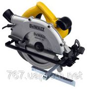 Пилы дисковые (циркулярные) Dewalt D 23620 фото