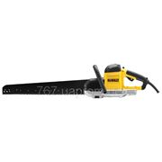 Пилы сабельные DeWalt DWE397