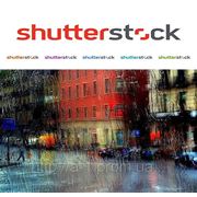 Shutterstock фотообои