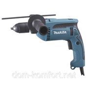 Дрель Makita HP1641K фотография