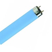 Лампы ЛС-30 ( синяя цветность )