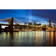 Фотообои Бруклинский мост фото
