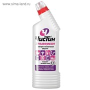 Универсальное средство для сантехники “Чистин“ Скорая помощь, 750 гр фото