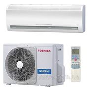 Кондиционер TOSHIBA RAS-10NKHD-E/RAS-10UAH-E4 Серия Daiseikai фото