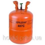 Хладон (фреон) R407с refrigerant