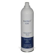 Baltico Gas R600a (изобутан - 420 г.)