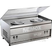Nemox Gelato Pro 6000 - Фризер для мягкого мороженого с компрессором